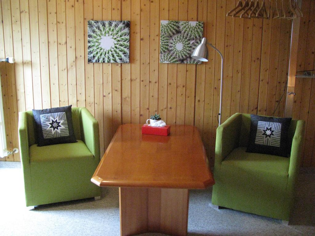 Zimmer & Z'Morgae Schoenenboden Wildhaus Bagian luar foto